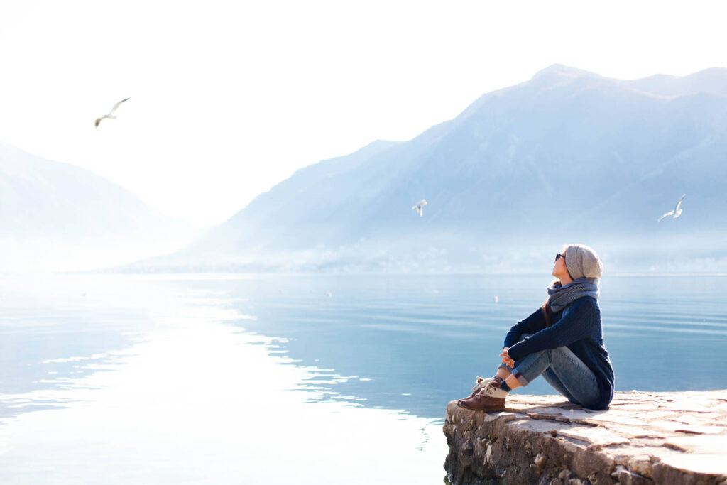 Mental Wellbeing